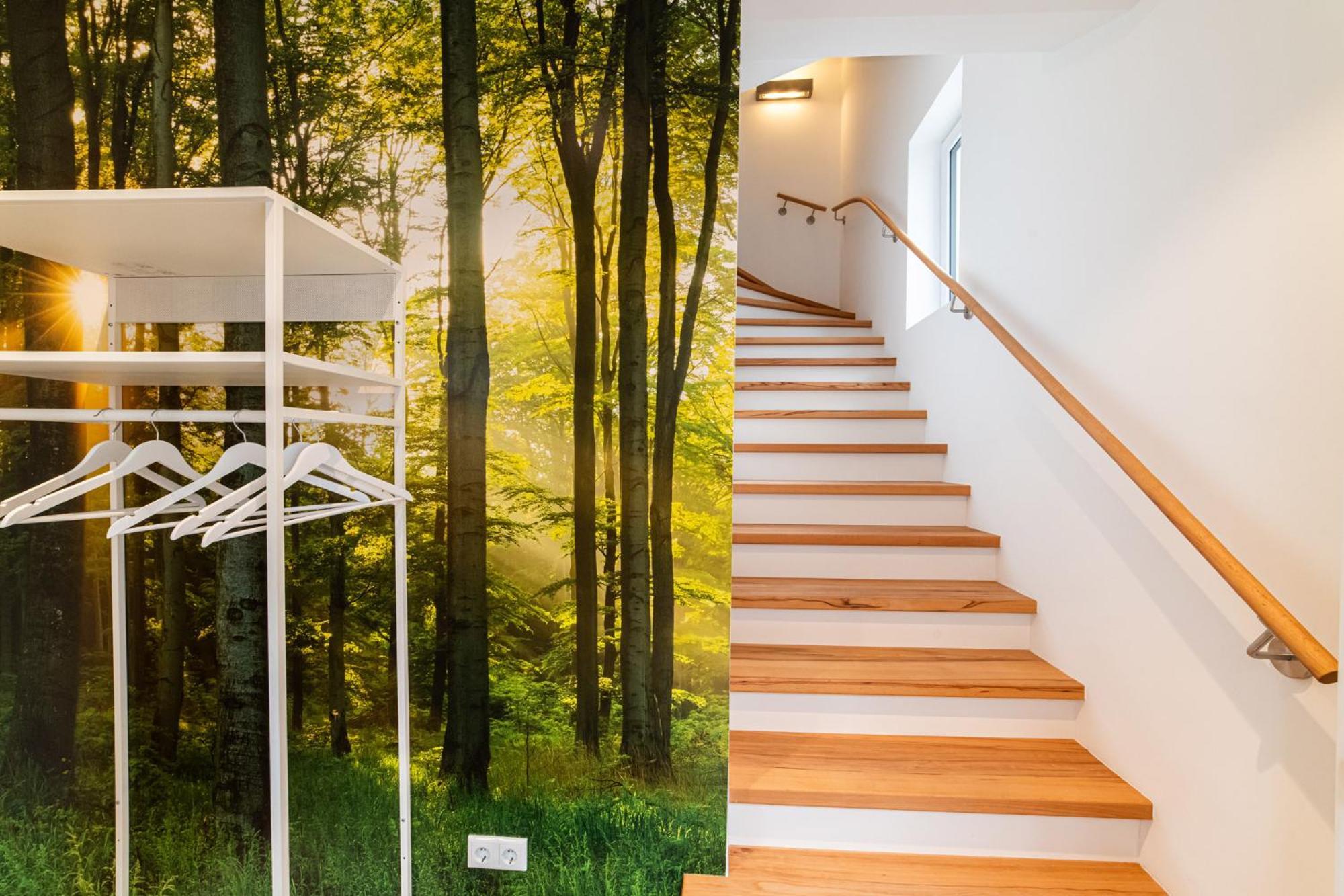 Apartment Am Weserstrand